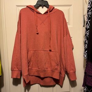 Maurices Hoodie Sweatshirt - Size L